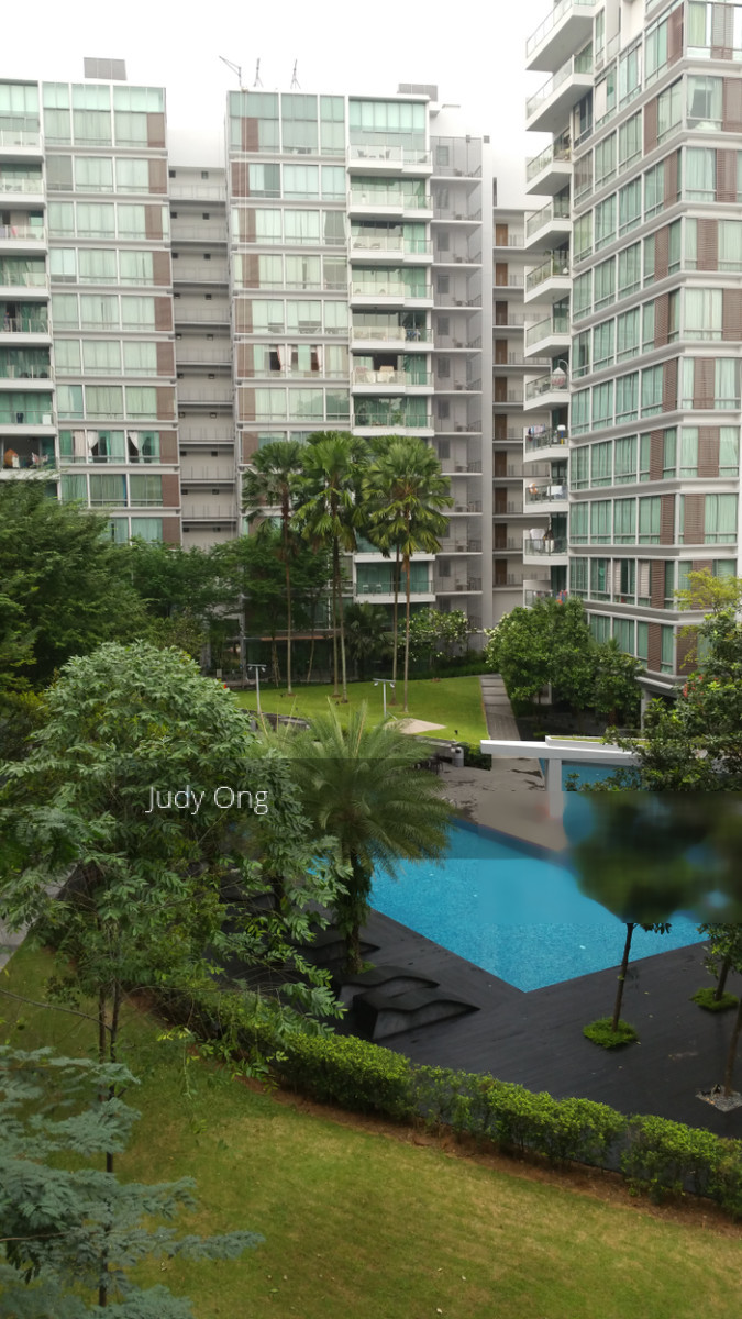 One-north Residences (D5), Apartment #139499182